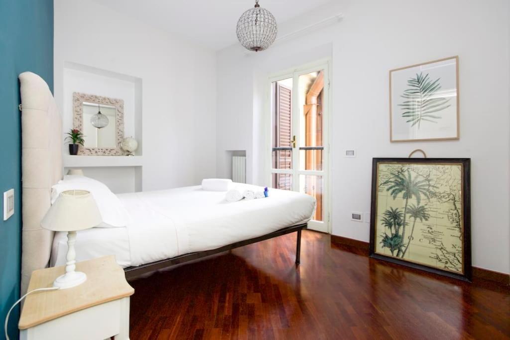 Duomo Big House130Mq Vista Tempio Apartment Milan Exterior photo