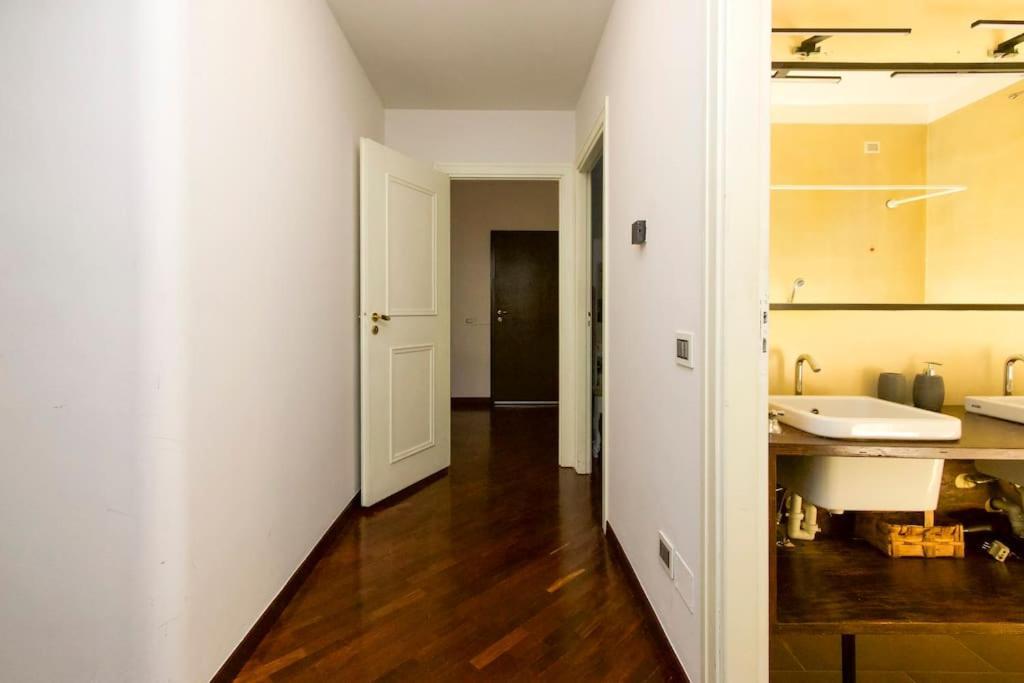 Duomo Big House130Mq Vista Tempio Apartment Milan Exterior photo